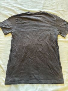 Unisex Graphic Print T-Shirt