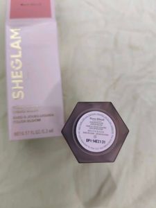 SHEGLAM Color Bloom Liquid Blush