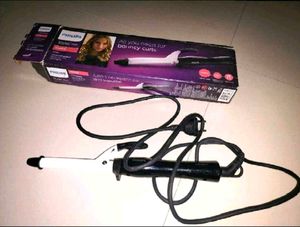 Philips StyleCare Curling Iron