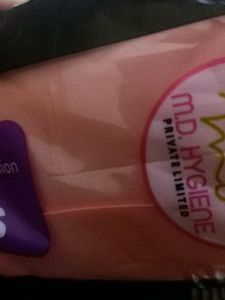 Jumbo Extra Sure 40 Pads For Women