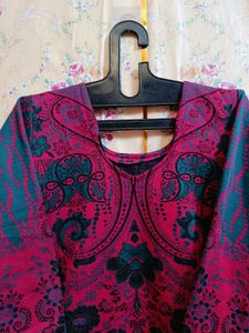 🇳🇿💫🎀Winter Kurta Collection - Warm &amp; Stylish