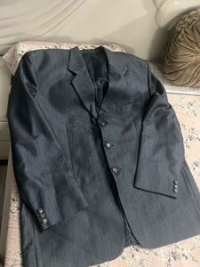 Men's Classic Suit Set
