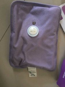 AGARO Electric Hot Water Bag
