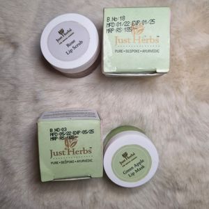 Just Herbs Sunscreen