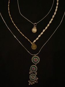 COMBO 3 Necklaces