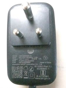 Fiber Router Module Fully Working + Adapter