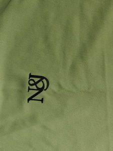 Smart Light green T-shirt for men
