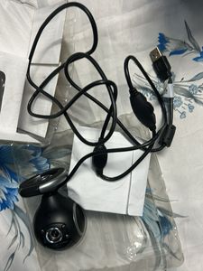 web camera