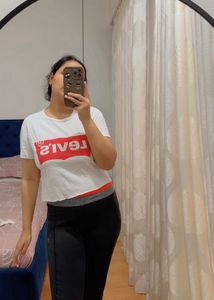 Levi's Logo T-Shirt