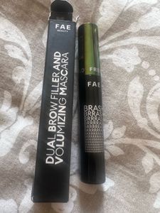 New unopened FAE Beauty Mascara