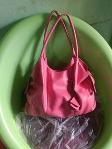Hand Bag