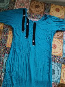 Cotton Kurti 👌❤️