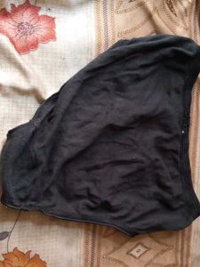 Comfortable Black Briefs
