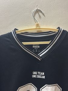 Crop T-Shirt "92"