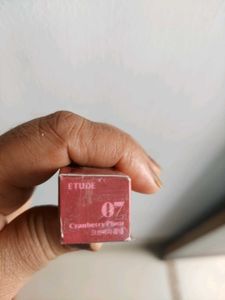 Matte Fixing Tint