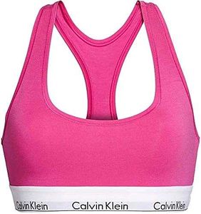 Calvin Klein Sports Bra Pink