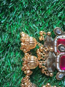 Designer Ethnic Earrings