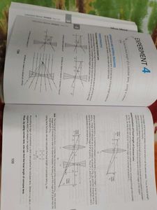 Arihant Physics Practical Lab Manual Class XII