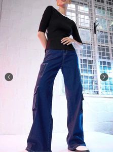 SASSAFRAS cargo pants