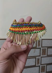 Multicolour Necklace
