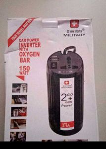 IGEAR ROBOEYE CAMERA SWISS MILITARCHARGER MASSAGER