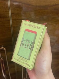 BLUSH