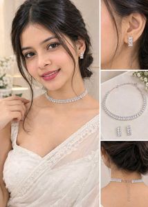 party wear necklace
