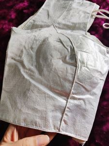 Readymade Woman's Partywear - Blouse