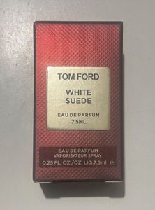 TOM FORD White Suede Perfume
