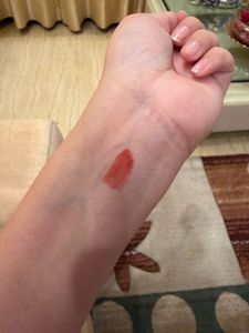 Milktouch Lip Tint shade 04