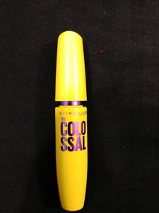 Maybelline The Colossal Mascara