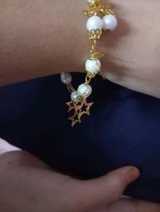 Star Bracelet