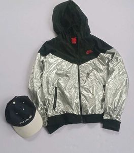 Nike Windrunner Jacket