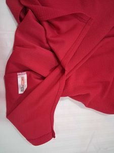 Classic Pencil Skirt