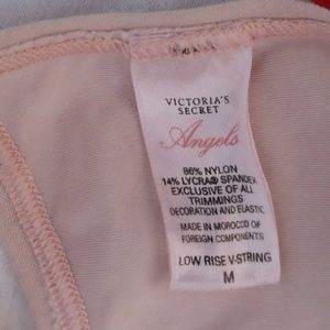 Victorias Secret Panty