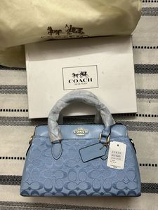 Coach Mini Darcie style inspired Bag