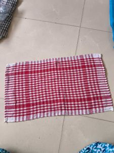 combo of 6 kitchen napkins FREE DELIVERY