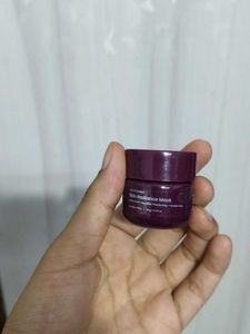 Foxtale Skin Repair clay mask
