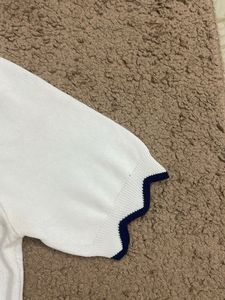 korean style top