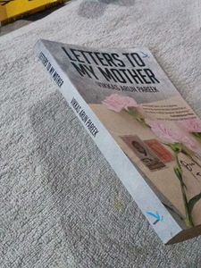 Letters to My Mother