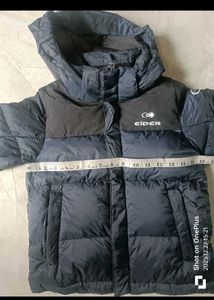EIDER Bumblebee V Kids’ Down Jacket