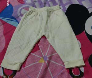 PRICE DROP Kids Inner Suit