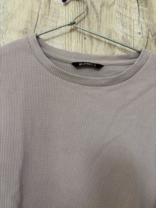 Ribbed Knit Co ord set