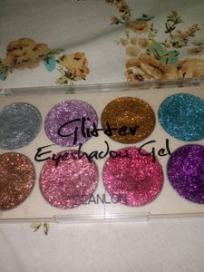 Glitter Eyeshadow