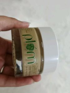 Plum Green Tea Face Moisturizer