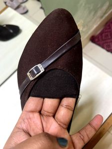 women juti heels
