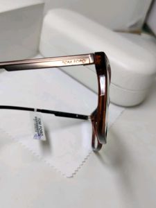 Tom Ford Dreamer Eyeglasses Frames