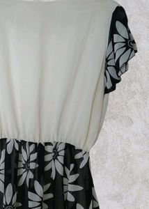 Floral Dress For Women