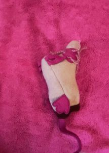 Cute Horse Finger Puppet