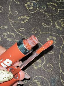 Drip Lip Mist